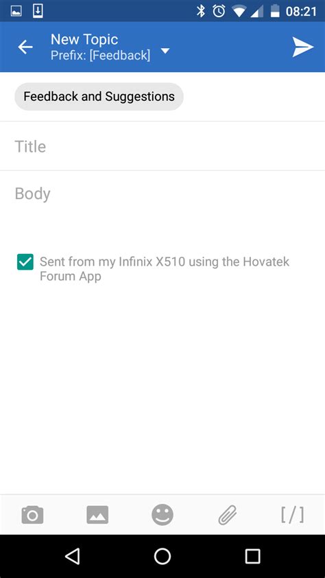 Hovatek Forum.